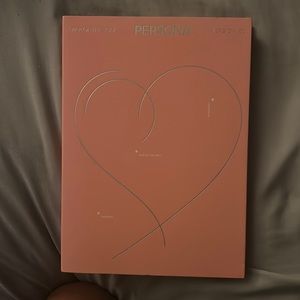 BTS persona version 02